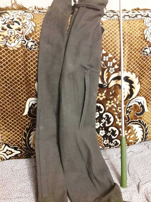 продам удочку новую  Stippi Super, чехлы для удочек