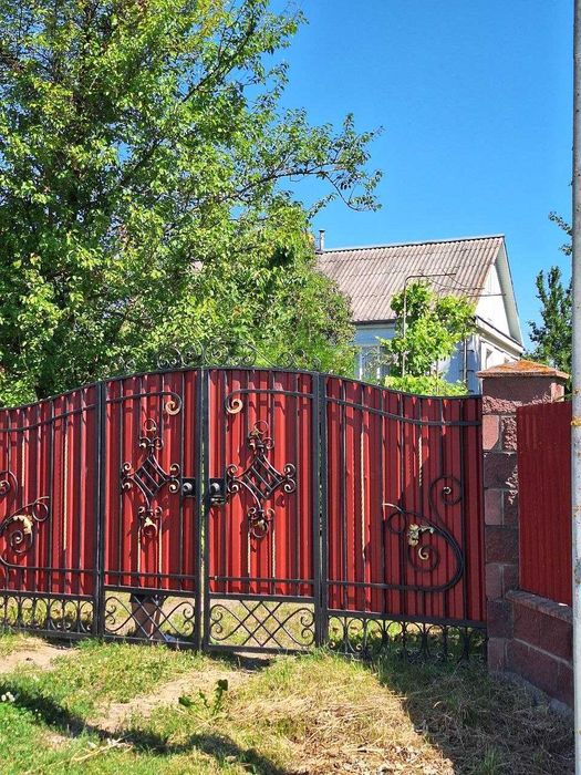 Продаж будинку в селі під державні програми. Рівненська обл .