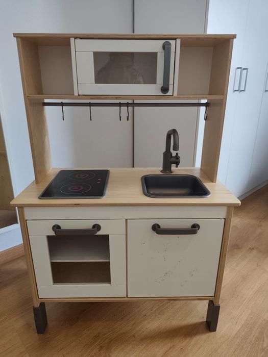 Cozinha de brincar IKEA