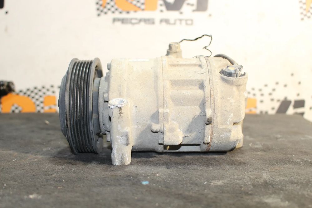 Compressor AC BMW 1 (F20)