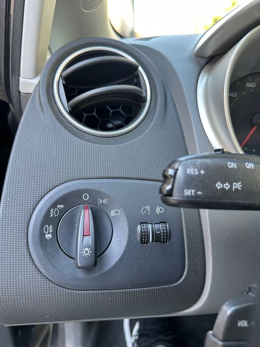 SEAT Ibiza — fotografia 5