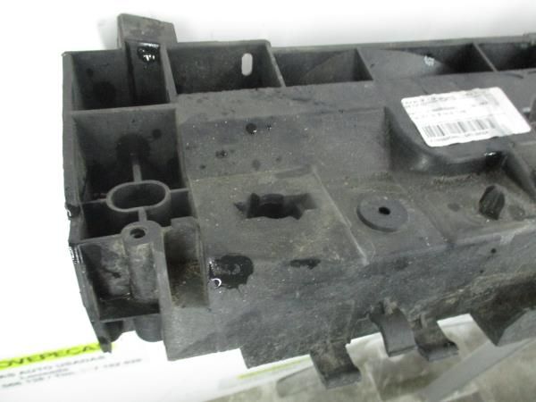 Travessa dos radiadores RENAULT Clio IV (BH_)