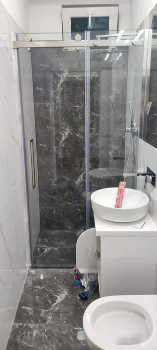 Odświeżanie, odnawianie, remonty mieszkań, remont łazienki