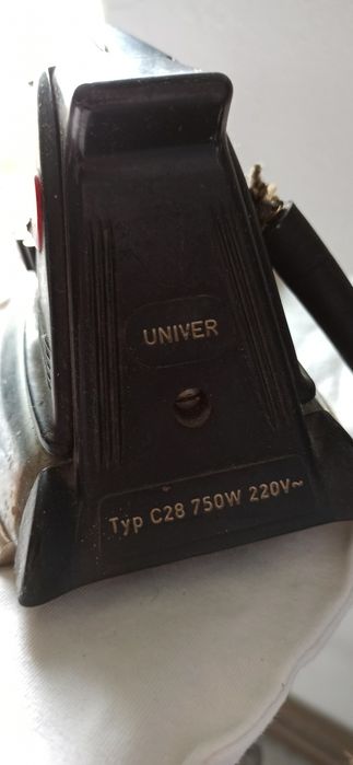 Ferro de engomar antigo64750870746242122