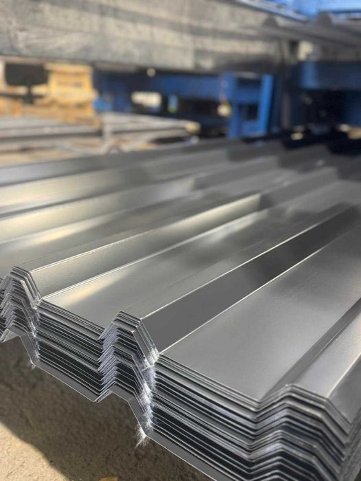 Blachy na każdą kieszeń