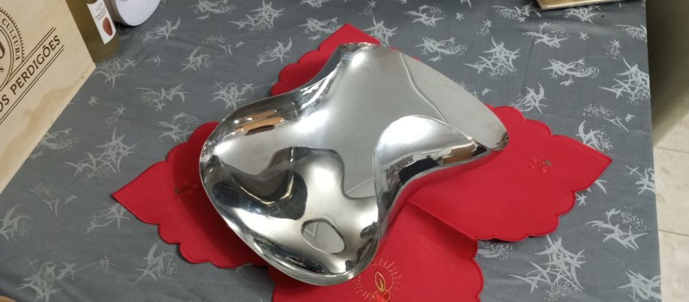 Alessi fruteira By Steven Blaess