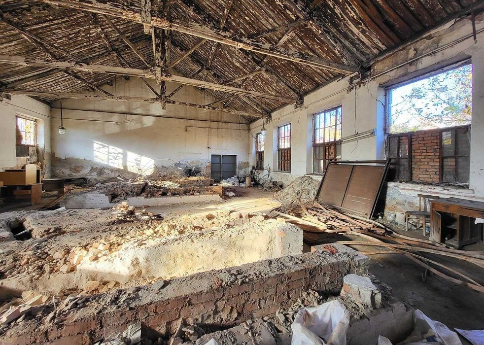 Commercial real estate at (area 600 m²) - Atlanta.ua - photo 21