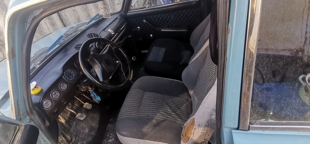 Продам ваз 2106.