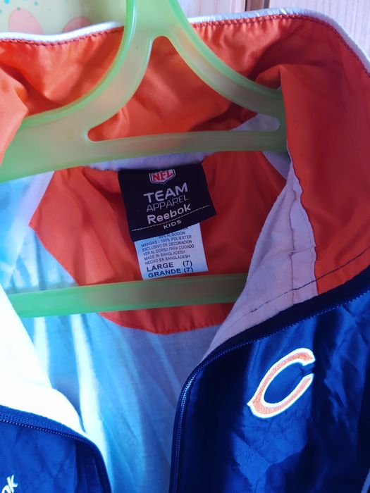 Kurtki cienkie dla chłopca