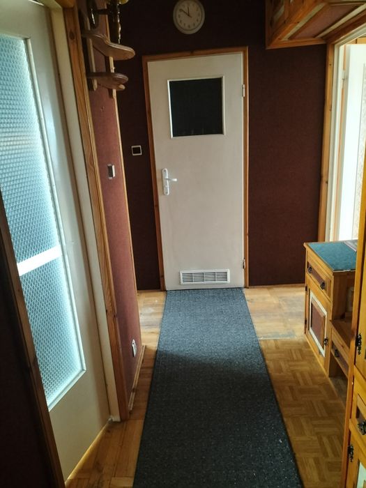 Mieszkanie 3 pokoje | 49 m² | balkon | piwnica | parking | Lubaczów