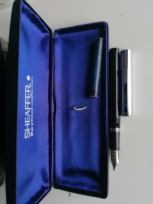 Canetas de aparo - Sheaffer