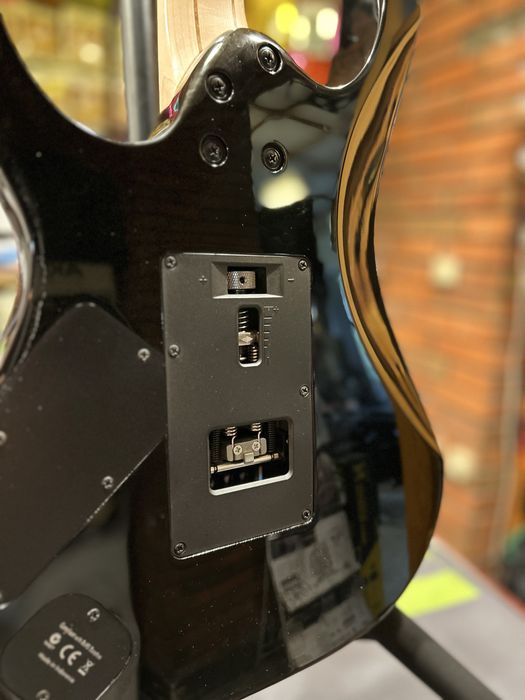 Ibanez Premium RG 870Z