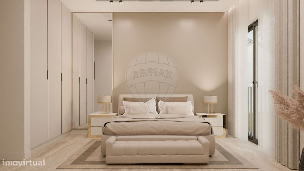 Apartamento T3 para venda
