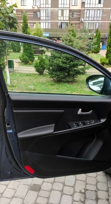 Kia Sportage 2012 VIN KNDPB3A22C7326677 фото оголошення 12 з 16