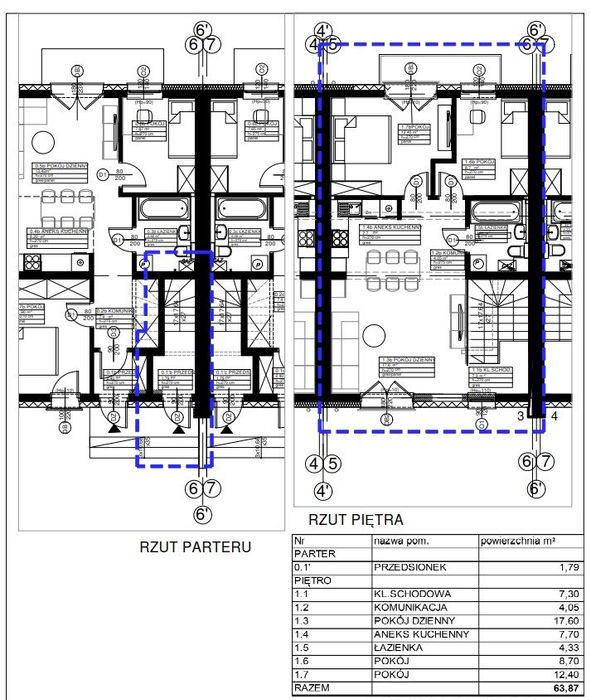 Apartamenty Koluszki