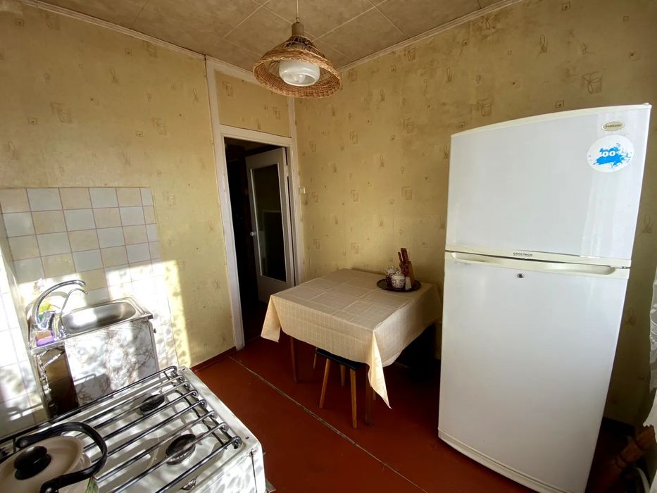 Оренда 2-х кімн. квартири 96 квартал