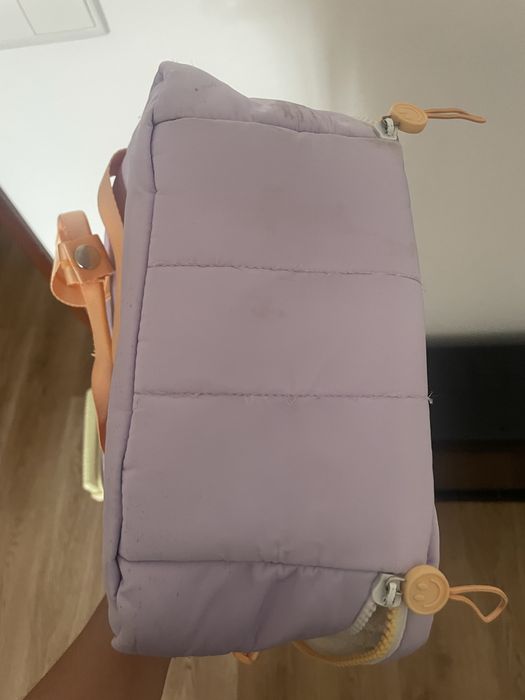 Mochila escolar