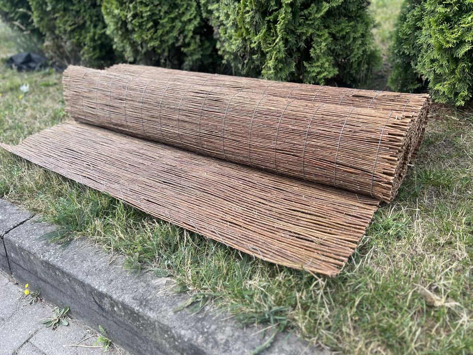 Mata wiklinowa 150x5 Nowa-Nowa nigdy niezałożona