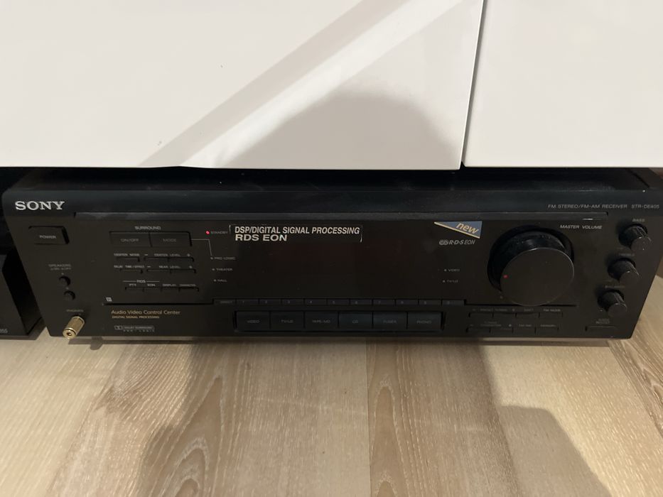 Amplituner Sony STR-DE405