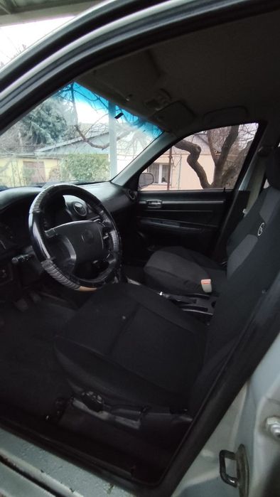 Geely CK-2 1.5 MT Basic 2013р