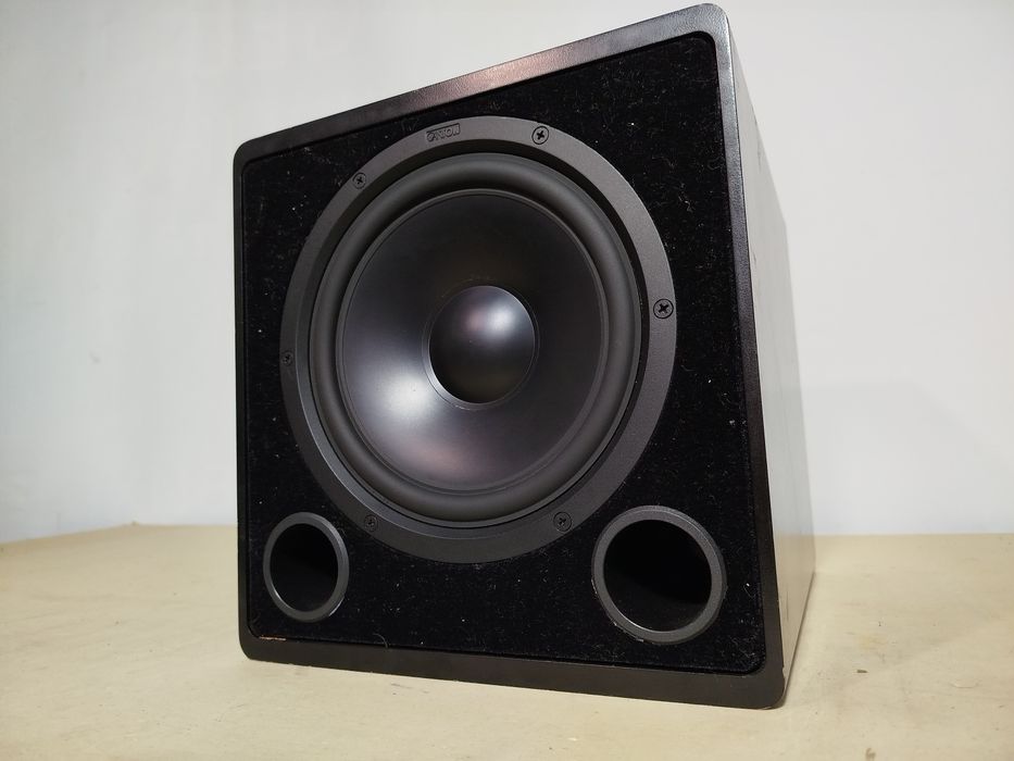Пасивний сабвуфер/акустика Canton Combi SC 2x90/150 Вт