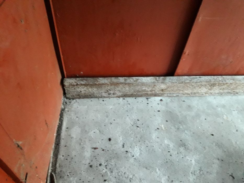 Dwuteownik belka Stalowa 437 cm