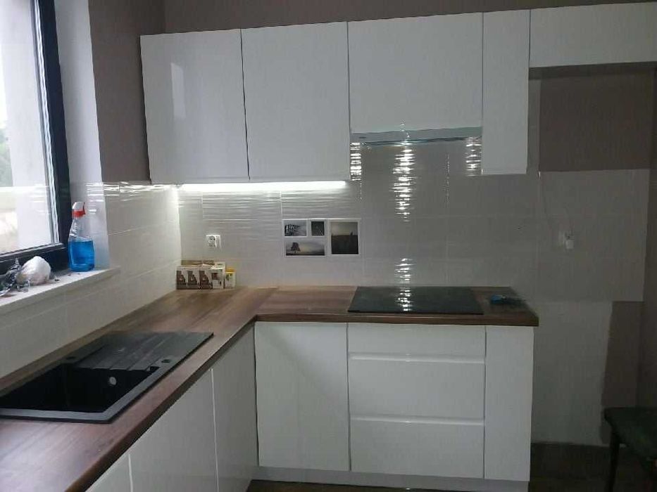 Szafy,kuchnie oraz meble na wymiar.Meblomar