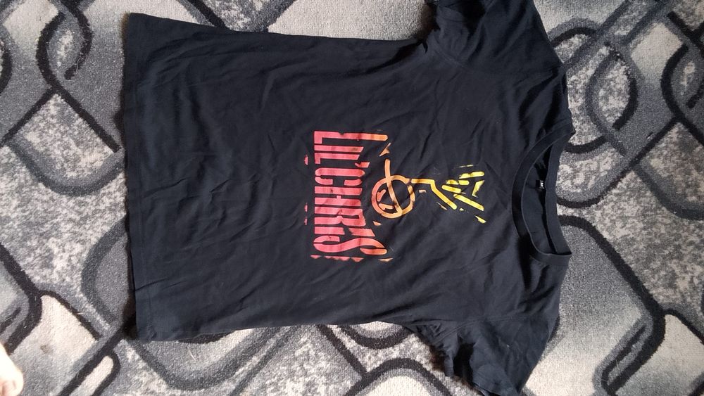 Лот Футболки 7 шт +1 шорты