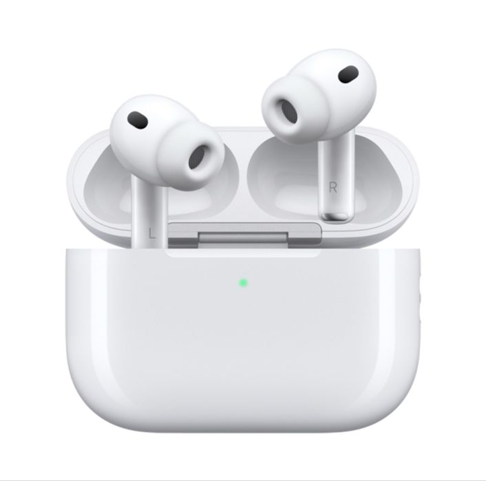 NEW Apple AirPods 4 4 ANC Pro 2 Pro 3 Магазин 150$