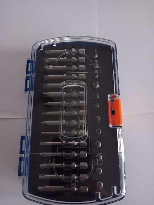 Zestaw bitów specjalnych