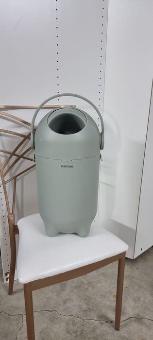 Balde lixo para fraldas NATTOU