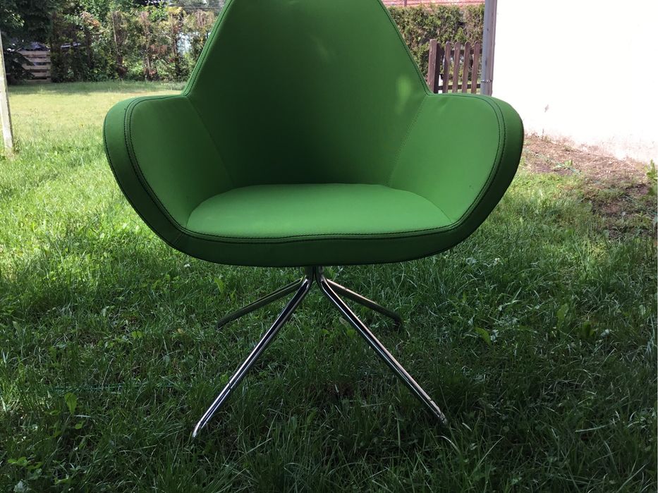 Fotele biurowe Profim