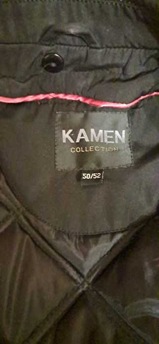 Kurtka męska 2 w 1 rozm. 50/52