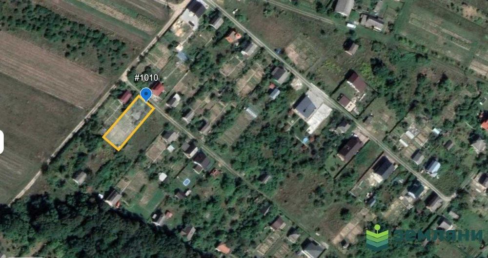 Продається ділянка с Павлівка 6 сот  (2)