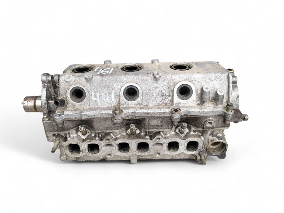 ГБЦ головка блока Renault Espace 4 3.0 dCi