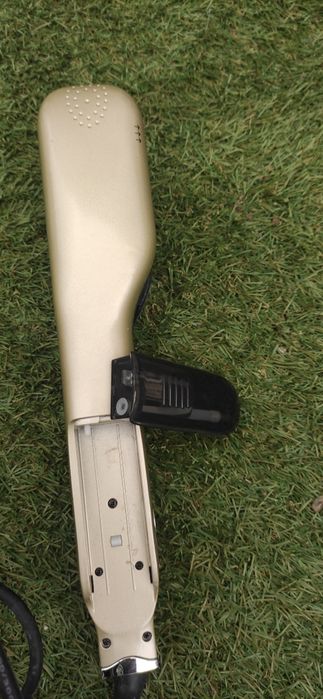 Escova de cabelo Riki paradori