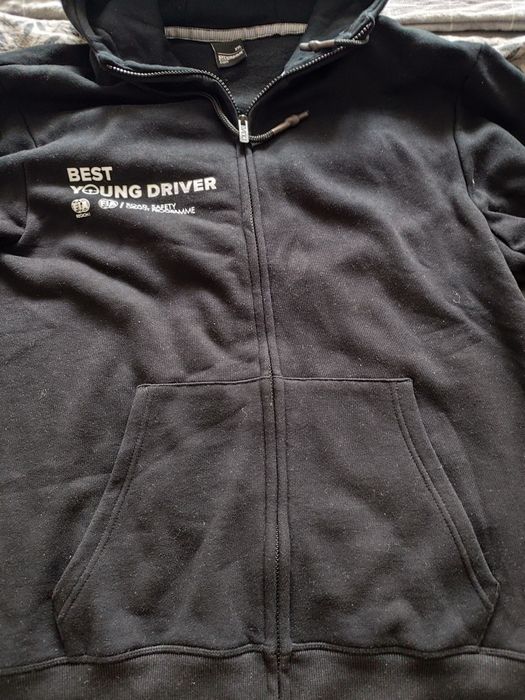 Bluza męska Diverse