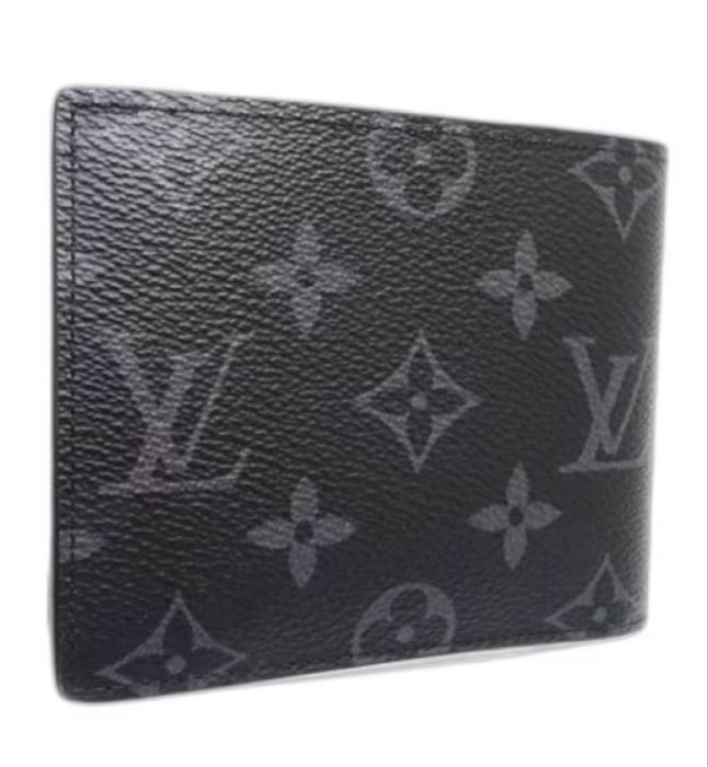 Louis Vuitton Wallet Portfel Męski