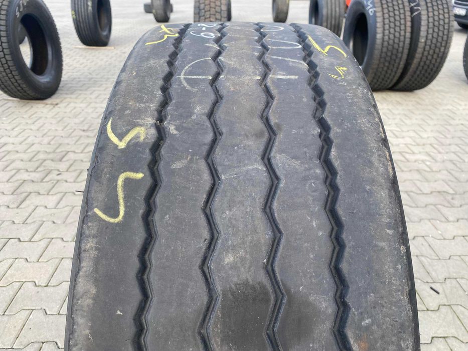 385/65R22.5 Opona BRIDGESTONE R179 AS  6-8mm Naczepa R 179