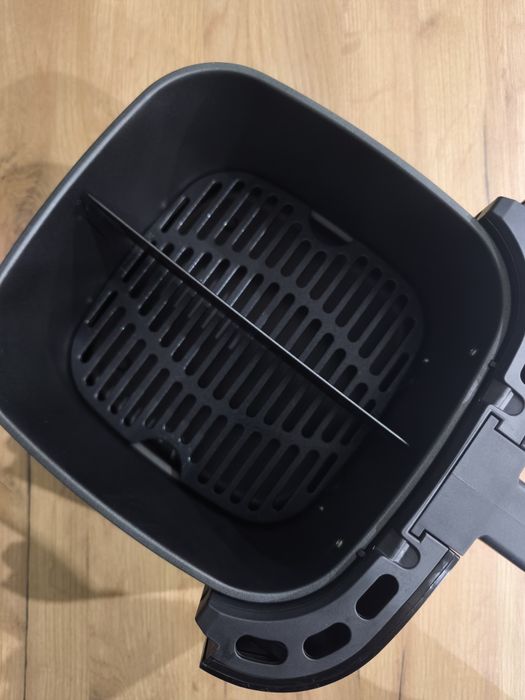 Frytkownica beztłuszczowa tefal