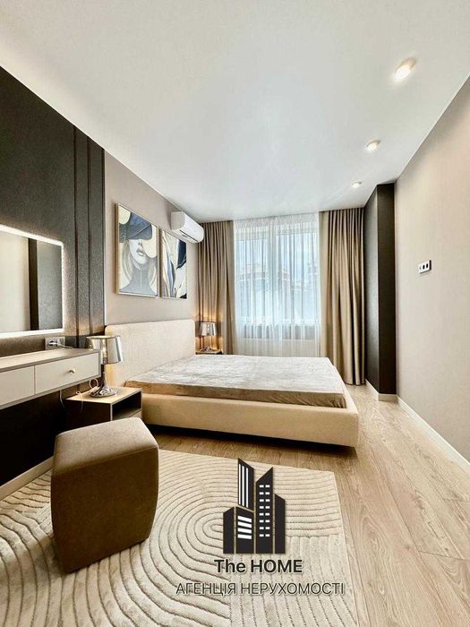 2кім квартира жк Софія Резеденс  Мартинова 32