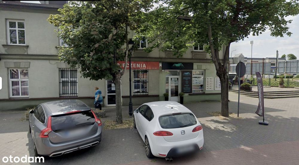 Lokalizacja, Czynsz W Cenie, Bezposrednio, Po Remoncie