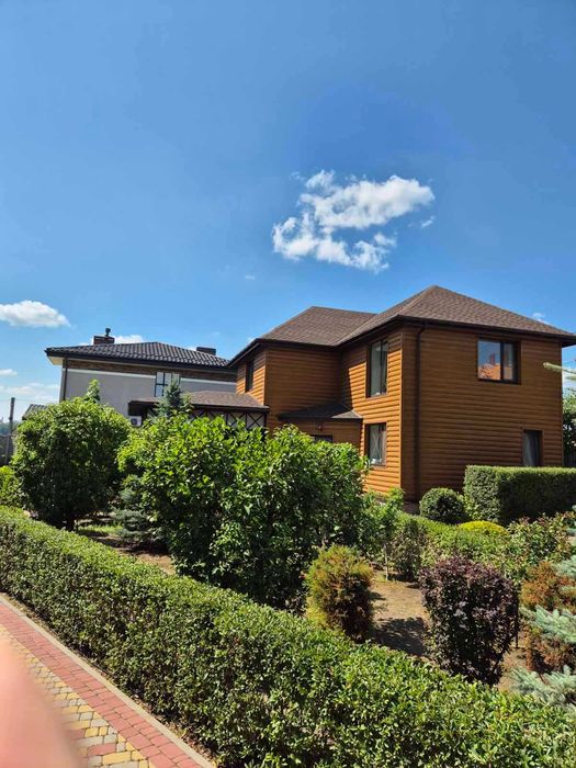 Продам дом Салтовка (от м.Героев Труда 500 метров) 156 м2, Собственник