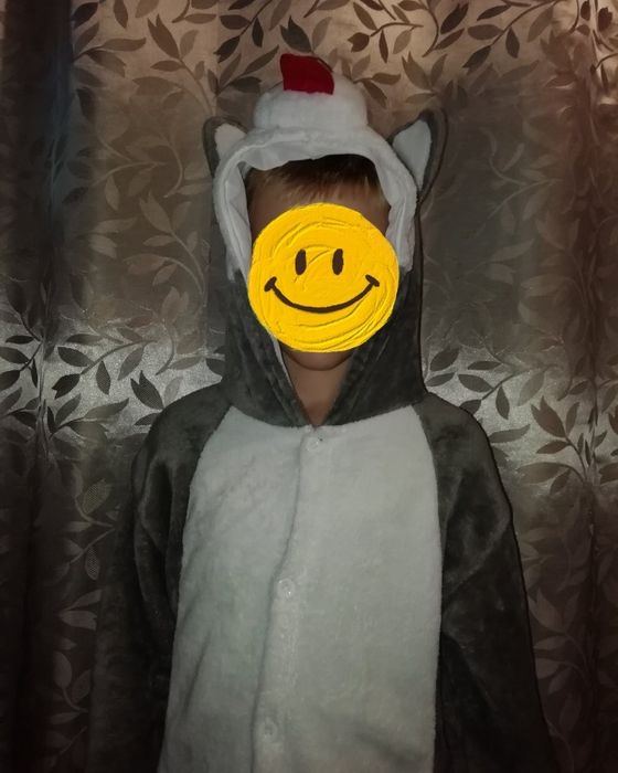 Продам Піжаму кігурумі