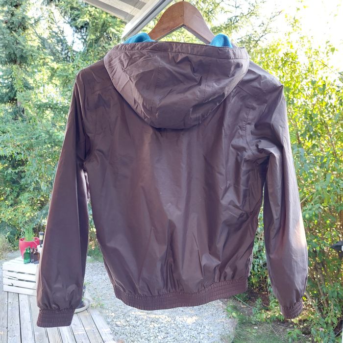Kurtka jesienna Decathlon Quechua 12 lat 146 158