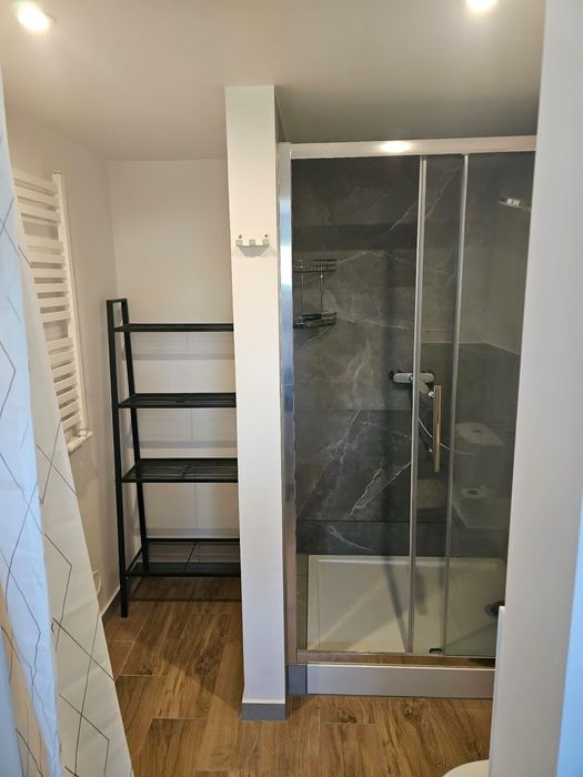 Kawalerka 20 m² – Wola Justowska, Kraków - Widok 6