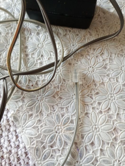 Telefon  stacjonarny Panasonic