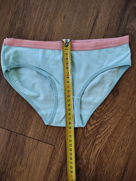 Bielizna dla dziewczynki