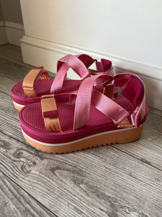 Sandały Tommy Jeans