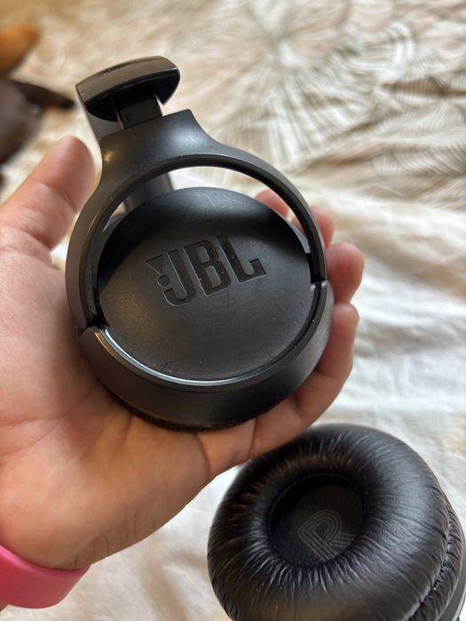 Fones JBL bluetooth